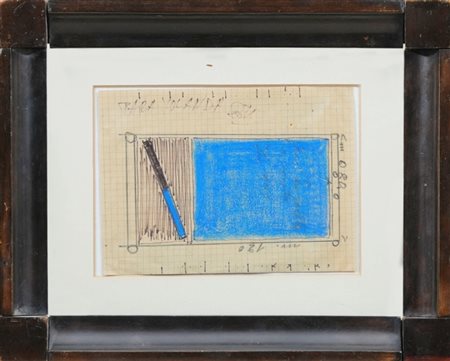 JESUS RAPHAEL SOTO - Composizione