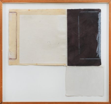 MARCO GASTINI - X, 1977