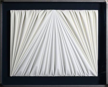 UMBERTO MARIANI - La forma celata, 2015