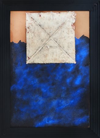 GIUSEPPE SPAGNULO - Da Antigone, 1980