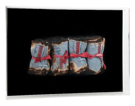 BERNARD AUBERTIN - Unlimited, 2011