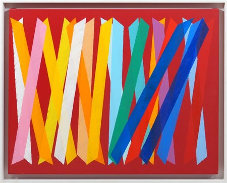 PIERO DORAZIO - Accordo, 2002