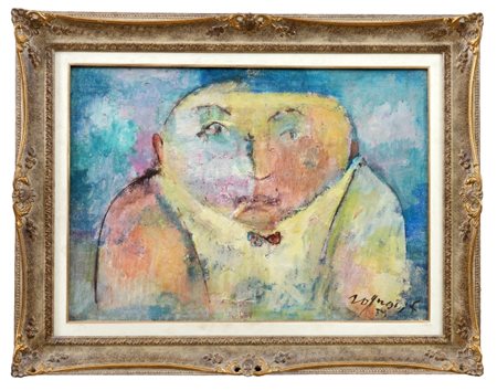 FRANCO ROGNONI - Il figlio dell'impresario, 1959