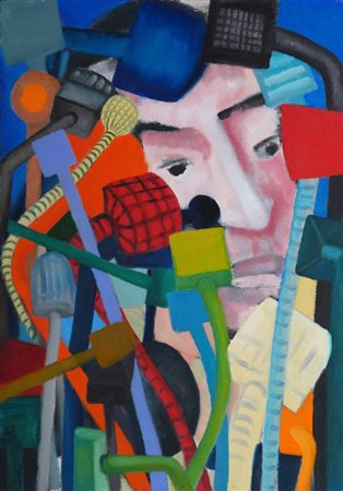 MARCO CINGOLANI - Intervista, 1992