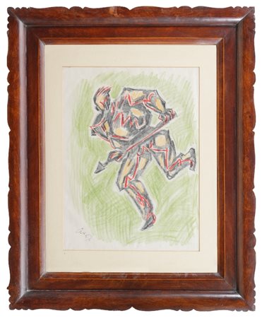 ANDRE MASSON - Figura