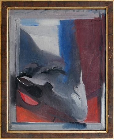 FRANCO FRANCESE - Dispera di elevarsi (Bestiario), 1969