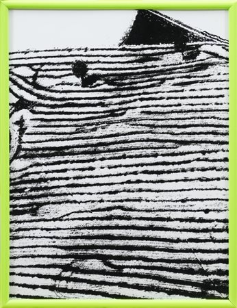 MARIO GIACOMELLI - Storie della Terra (Storie di terra dal 1980 ad og