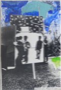Asta 1000 - CAPOLAVORI NEL TEMPO - ARTE MODERNA E CONTEMPORANEA