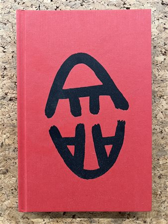GIUSEPPE CAPOGROSSI - Capogrossi. Lettere per Ada, 2012