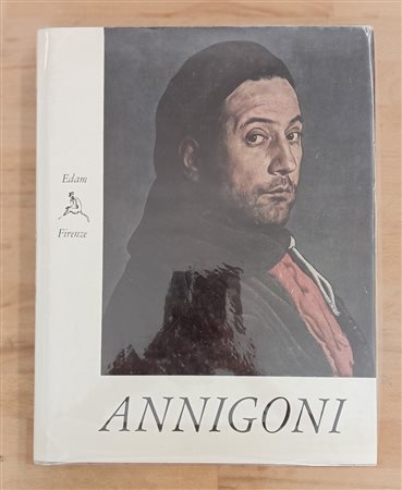 PIETRO ANNIGONI - Annigoni, 1961