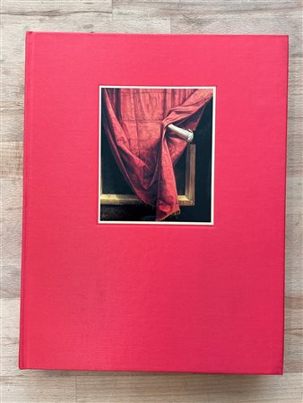 EDIZIONI ILLUSTRATE TELECOM ITALIA (AGOSTINO ARRIVABENE) - Oscar Wilde. Il ritratto di Dorian Gray, 2004