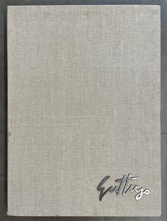 EDIZIONI D'ARTE (RENATO GUTTUSO) - Guttuso. Disegni 1938-1972, 1972