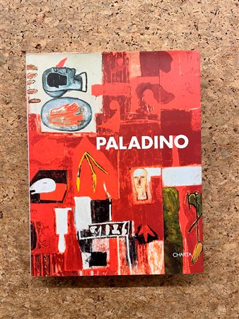 MIMMO PALADINO - Mimmo Paladino, 2001