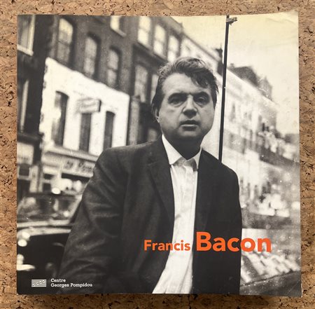 FRANCIS BACON - Francis Bacon, 1996