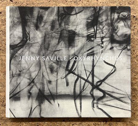 JENNY SAVILLE  - Jenny Saville. Oxyrhynchus, 2014