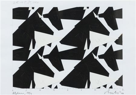SERGIO LOMBARDO 3R P.M.MAX, 1994