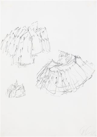 TONY CRAGG Senza titolo, 1998