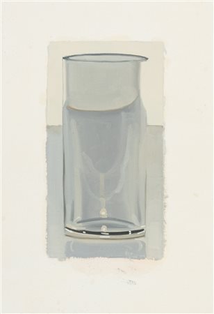 PETER DREHER Tag um Tag ist guter Tag, 1995