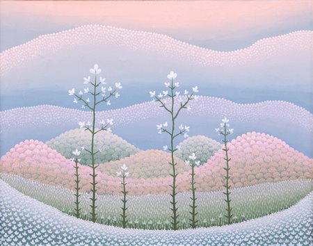 IVAN RABUZIN Senza titolo, 1977