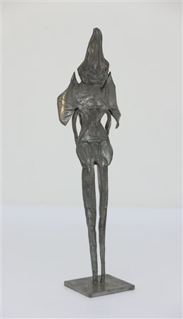 ROBERTO MATTA Ready maid. Ready male, 1970-1971