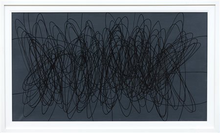 ROBERTO CRIPPA Spirale, 1952