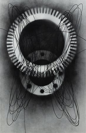 ROBERTO CRIPPA Spirale, 1950