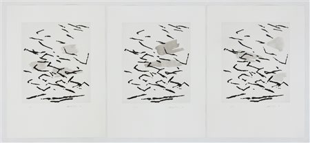 MARCO GASTINI Senza titolo, 1991