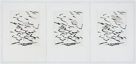 MARCO GASTINI Senza titolo, 1991