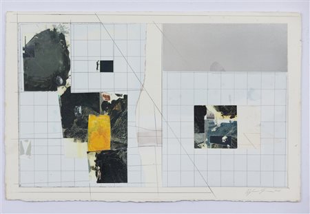 ANGELO CAGNONE Senza titolo, 2006