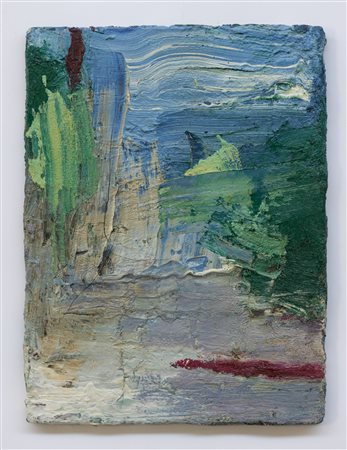 MARCELLO LO GIUDICE Senza titolo, 1994