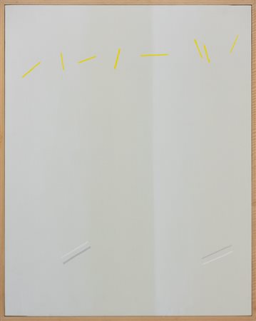 VALENTINO VAGO C.93, 1975