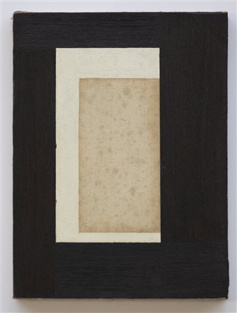ANGELO SARLETI Prototipo, 2013