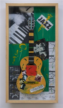 GIUSEPPE CHIARI Art is easy