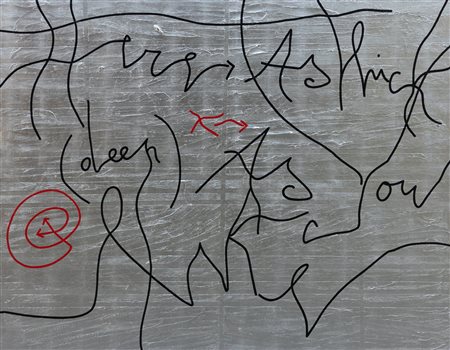 MARCO NEREO ROTELLI Like, 2007