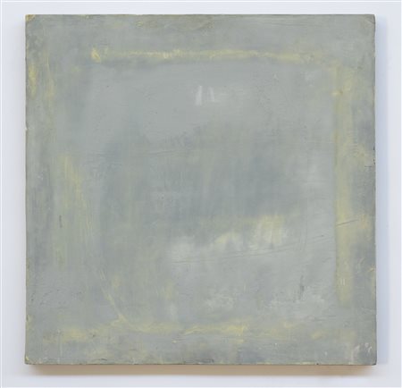 AL FADHIL Senza titolo, 1998