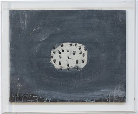 LUCA SCARABELLI Debutto, 1998