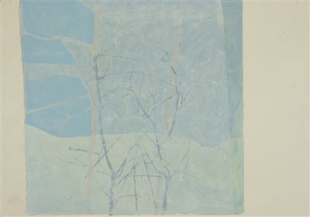 PIETRO CAPOGROSSO Senza titolo, 2004