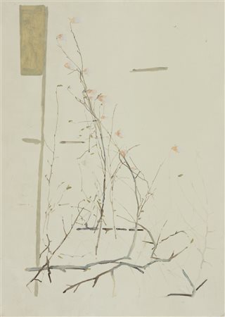 PIETRO CAPOGROSSO Roveto, 2004