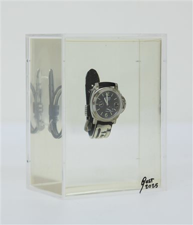 GIORGIO GOST Orologio, 2025