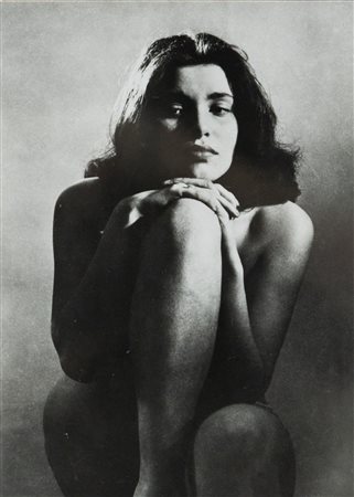 KAREL LUDWIG Senza titolo, 1950