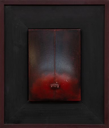 MAX MARRA Duna d'oriente, 2008