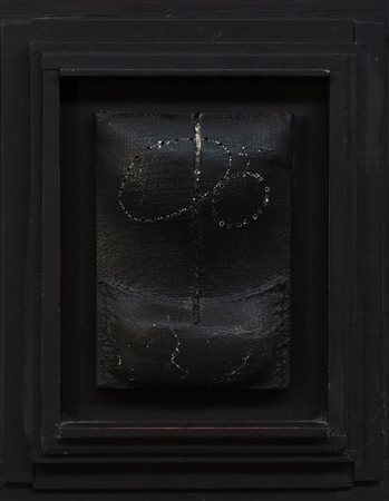 MAX MARRA Notturno cosmos, 2009