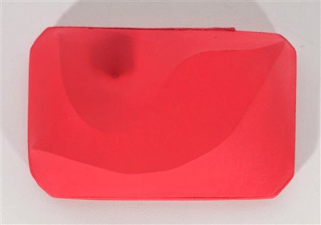 GIUSEPPE AMADIO, 9 X 14 X 4 cm, ”Giato n° 16" Acrilici su tela estroflessa...