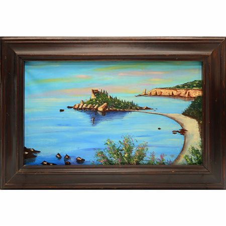 Isola Bella, Taormina