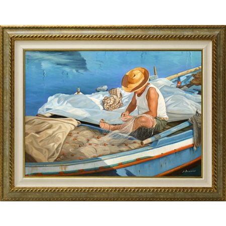 Pescatore