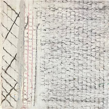 Paolo Masi “Senza titolo”