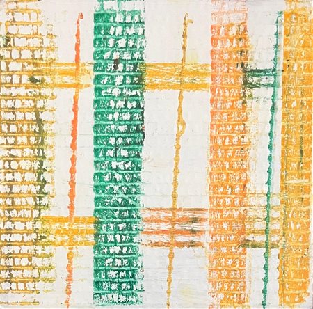 Paolo Masi “Senza titolo” 2002