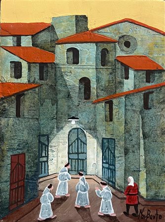 Norberto Proietti “Notturno”