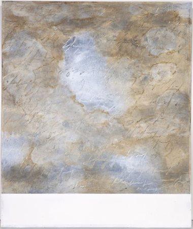 Alfredo Rapetti Mogol “Mappa del Cielo” 2009