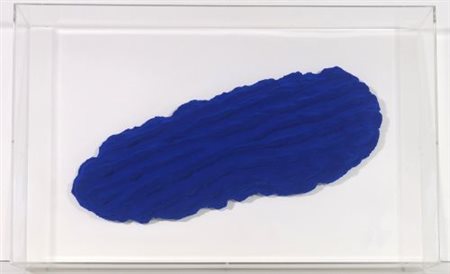 Pino Pinelli “Pittura BL”